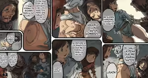 Page 66 of Mushi Mezuru Himegimi 4 - preview thumbnail