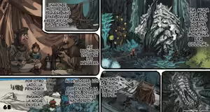 Page 72 of Mushi Mezuru Himegimi 4 - preview thumbnail