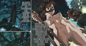 Page 75 of Mushi Mezuru Himegimi 4 - preview thumbnail