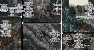 Page 85 of Mushi Mezuru Himegimi 4 - preview thumbnail