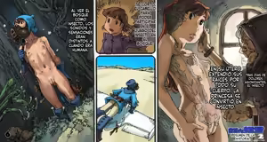 Page 10 of Mushi Mezuru Himegimi 4 - preview thumbnail