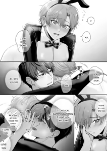 Page 36 of 30 Y.O Virgin's Naughty Plan + Bonus - preview thumbnail
