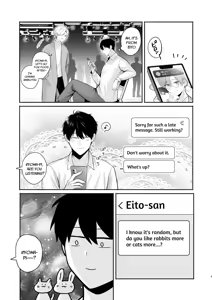 Page 8 of 30 Y.O Virgin's Naughty Plan + Bonus - preview thumbnail