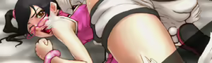 Page 29 of 闘姫奪衣浪漫丼 - preview thumbnail