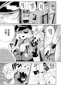 Page 9 of The FAP City - preview thumbnail