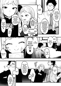Page 5 of EIGHTMANsensei no okage de Kanojo ga dekimashita! | J'ai fini en couple avec l'aide d'Eightman! - preview thumbnail