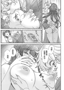 Page 7 of Shoko no Yoru - preview thumbnail