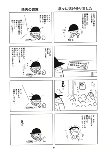 Page 36 of Kaze no Yousei 2 - preview thumbnail