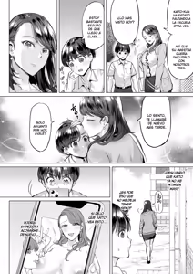 Page 50 of Obasan to, toutou. 1-5｜Me Derreto con una Milf de Cuerpo Fantástico 1-5 - preview thumbnail
