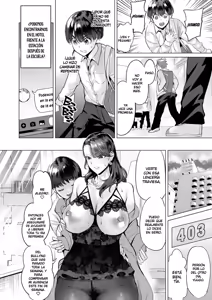 Page 54 of Obasan to, toutou. 1-5｜Me Derreto con una Milf de Cuerpo Fantástico 1-5 - preview thumbnail