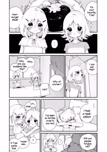 Page 4 of Tokubetsu Shinkou Houjin "Byakugo Eichi Kai"  - Special Revitalisation Organisation "Byakugo Eichi Kai" - preview thumbnail