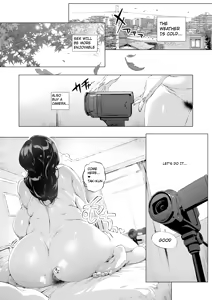 Page 17 of Dekiai Kansatsu Nikki 3 Kaede Mama (45) Hen  | A Doting Mother's Observation Diary 3: Mama Kaede (45) Story - preview thumbnail