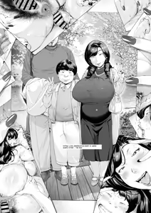 Page 34 of Dekiai Kansatsu Nikki 3 Kaede Mama (45) Hen  | A Doting Mother's Observation Diary 3: Mama Kaede (45) Story - preview thumbnail