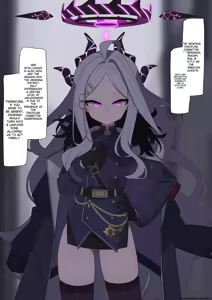 Page 4 of Hina doreika kaizo - preview thumbnail
