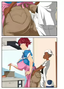 Page 68 of Yoku Genkotsu o Omimai Suru Kusogaki no Chinko ga Otto de wa Toutei Todokanai Oku made Tsuitekite "Choushi ni Norunja Nai yo!" to Iinagara mo Asedaku Koubi ni Ochiru Kimottama Kaa-chan! - preview thumbnail