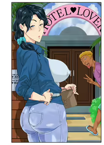 Page 72 of Okaa-san Itadakimasu w - preview thumbnail
