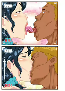 Page 81 of Okaa-san Itadakimasu w - preview thumbnail