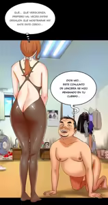 Page 370 of MANHWA ESPAÑOL - MI TIA - preview thumbnail
