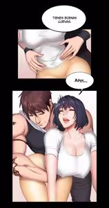 Page 1238 of MANHWA - Fitness (Uncensored) PART 1 (uncensored) - preview thumbnail