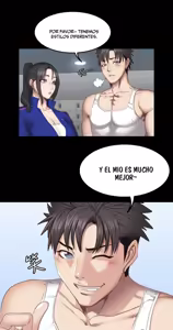 Page 1664 of MANHWA - Fitness (Uncensored) PART 1 (uncensored) - preview thumbnail