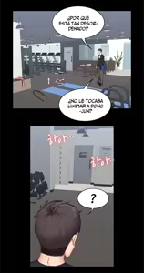 Page 176 of MANHWA - Fitness (Uncensored) PART 1 (uncensored) - preview thumbnail
