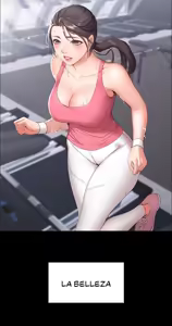 Page 3 of MANHWA - Fitness (Uncensored) PART 1 (uncensored) - preview thumbnail