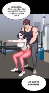 Page 332 of MANHWA - Fitness (Uncensored) PART 1 (uncensored) - preview thumbnail
