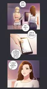 Page 56 of MANHWA - Las amigas de mi madrastra PART 1 - preview thumbnail