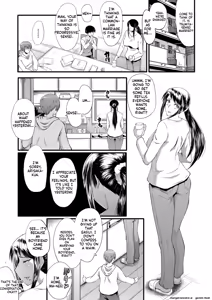 Page 56 of Boku no Kanojo ga Kusogaki ni Netorareta Hanashi - preview thumbnail