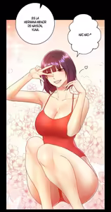 Page 370 of MANHWA - Las amigas de mi madrastra PART 2 - preview thumbnail