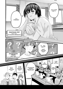 Page 3 of It's Because... I'm Intersex - preview thumbnail