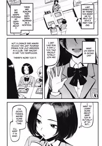 Page 3 of I love Money 2 (decensored) - preview thumbnail
