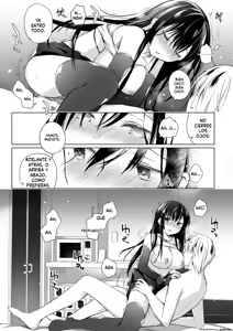 Page 176 of Ero Doujin Sakka no Boku no Kanojo wa Uwaki nante Shinai. Soushuuhen - preview thumbnail
