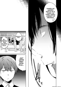 Page 56 of Ero Doujin Sakka no Boku no Kanojo wa Uwaki nante Shinai. Soushuuhen - preview thumbnail
