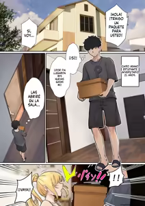 Page 3 of Ore no AR Megane wa Gimai no Samazama na Suuchi ga Mieru?! - preview thumbnail
