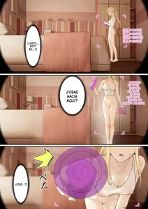 Page 40 of Ore no AR Megane wa Gimai no Samazama na Suuchi ga Mieru?! - preview thumbnail