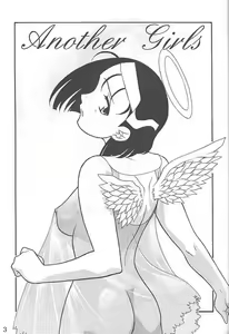 Page 2 of ANOTHER LOVE 2 ANOTHER GIRLS - preview thumbnail