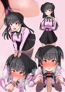 Page 6 of 5 Page Me ni Dogeza Suru Fuyuko - preview thumbnail
