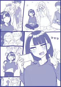 Page 38 of 빌어먹을 인연 허접 젖꼭지 - preview thumbnail