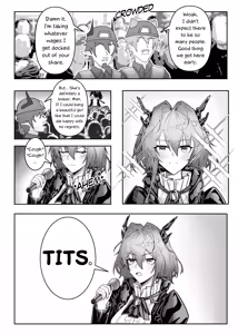 Page 3 of Orgy Movement Leader Talulah 3 | The Chernobog Mass Orgy Incident (decensored) - preview thumbnail