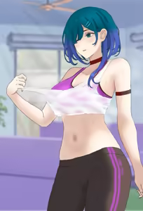 Page 117 of Pixiv + Fanbox ~2025 (uncensored) - preview thumbnail