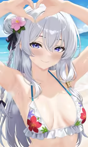 Page 5 of Pixiv + Fanbox ~2025 (uncensored) - preview thumbnail