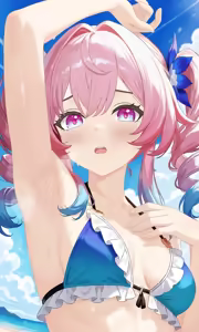 Page 8 of Pixiv + Fanbox ~2025 (uncensored) - preview thumbnail