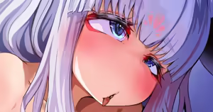 Page 34 of Kotonoha Yukino - preview thumbnail