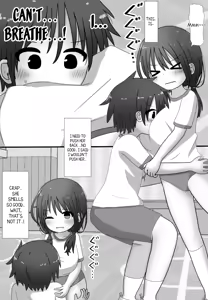 Page 4 of skeb de Kaita Shirokuro Manga! | A Black-And-White Manga I Drew on Skeb! - preview thumbnail