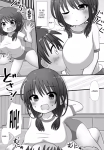 Page 5 of skeb de Kaita Shirokuro Manga! | A Black-And-White Manga I Drew on Skeb! - preview thumbnail