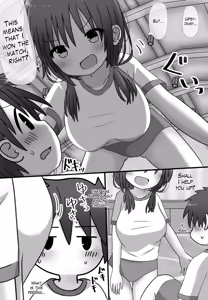 Page 6 of skeb de Kaita Shirokuro Manga! | A Black-And-White Manga I Drew on Skeb! - preview thumbnail