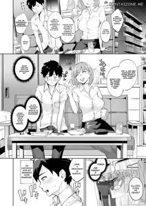 Page 3 of KunKunKun | Sniff Sniff Sniff - preview thumbnail