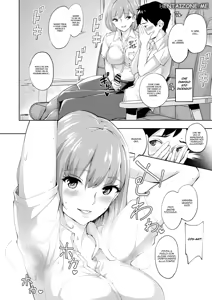 Page 9 of KunKunKun | Sniff Sniff Sniff - preview thumbnail