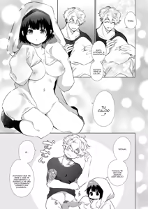 Page 33 of Yaribeya, Ai no Su, Rokujou Hitoma｜Nidito de Amor de 10m² - preview thumbnail